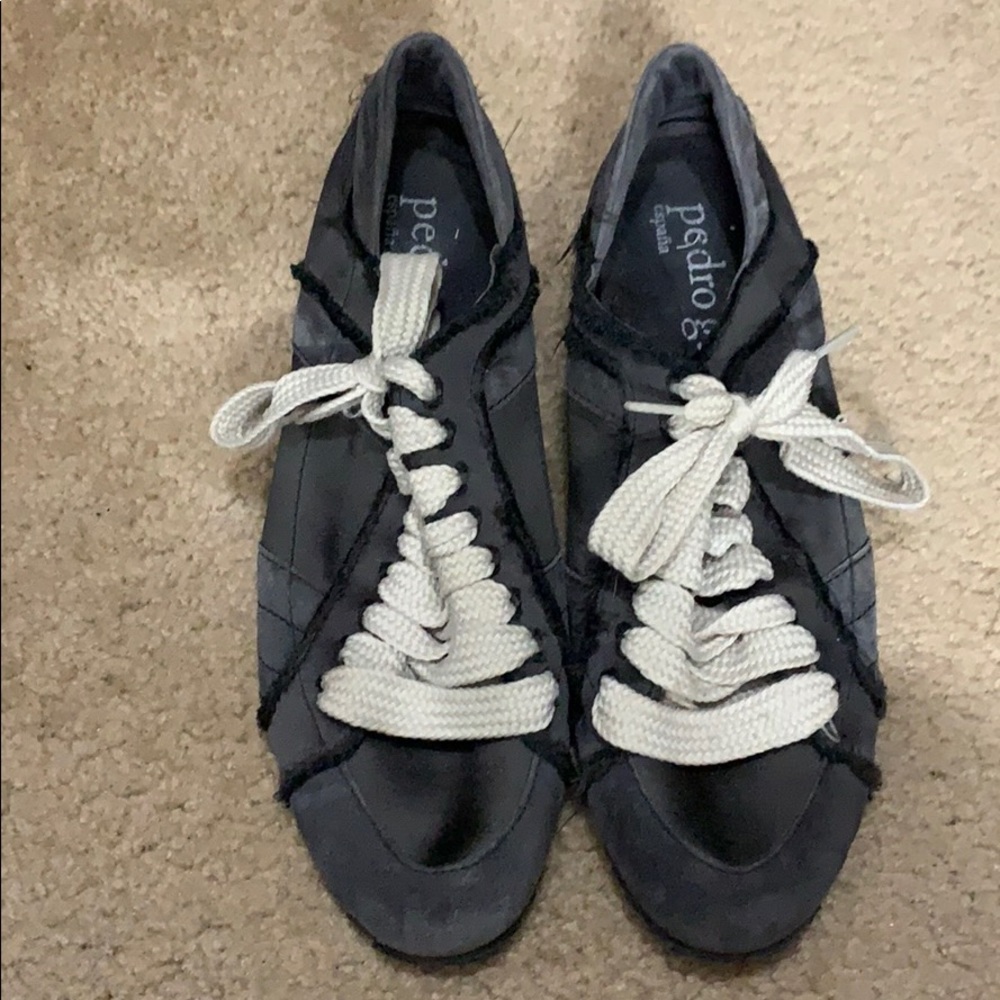 Pedro Garcia Cristina